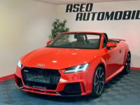 Audi TT Roadster 2.5 RS Quattro 400 CV - <small></small> 62.990 € <small>TTC</small> - #6