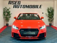 Audi TT Roadster 2.5 RS Quattro 400 CV - <small></small> 62.990 € <small>TTC</small> - #3