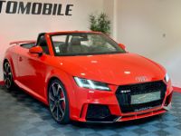 Audi TT Roadster 2.5 RS Quattro 400 CV - <small></small> 62.990 € <small>TTC</small> - #4