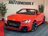 Audi TT Roadster 2.5 RS Quattro 400 CV - <small></small> 62.990 € <small>TTC</small> - #5