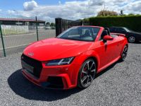 Audi TT Roadster 2.5 RS Quattro 400 CV - <small></small> 62.990 € <small>TTC</small> - #47