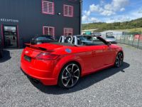 Audi TT Roadster 2.5 RS Quattro 400 CV - <small></small> 62.990 € <small>TTC</small> - #48