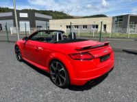 Audi TT Roadster 2.5 RS Quattro 400 CV - <small></small> 62.990 € <small>TTC</small> - #49