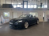 Audi TT Roadster (3) 45 TFSI 245 quattro S tronic 7 - <small></small> 31.990 € <small>TTC</small> - #1