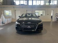 Audi TT Roadster (3) 45 TFSI 245 quattro S tronic 7 - <small></small> 31.990 € <small>TTC</small> - #2