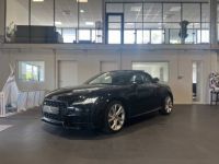 Audi TT Roadster (3) 45 TFSI 245 quattro S tronic 7 - <small></small> 31.990 € <small>TTC</small> - #3