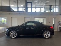 Audi TT Roadster (3) 45 TFSI 245 quattro S tronic 7 - <small></small> 31.990 € <small>TTC</small> - #4