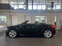 Audi TT Roadster (3) 45 TFSI 245 quattro S tronic 7 - <small></small> 31.990 € <small>TTC</small> - #5