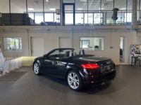 Audi TT Roadster (3) 45 TFSI 245 quattro S tronic 7 - <small></small> 31.990 € <small>TTC</small> - #6