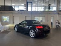 Audi TT Roadster (3) 45 TFSI 245 quattro S tronic 7 - <small></small> 31.990 € <small>TTC</small> - #7