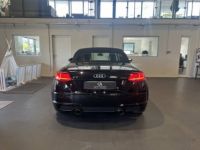 Audi TT Roadster (3) 45 TFSI 245 quattro S tronic 7 - <small></small> 31.990 € <small>TTC</small> - #8