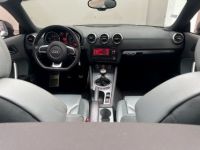 Audi TT Roadster 3.2 FSI 250CH QUATTRO BOITE MECANIQUE - <small></small> 18.999 € <small>TTC</small> - #12