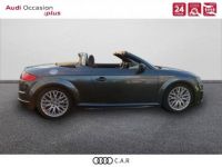 Audi TT Roadster 40 TFSI 197 S tronic 7 S line - <small></small> 43.900 € <small>TTC</small> - #3