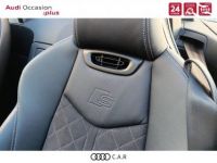 Audi TT Roadster 40 TFSI 197 S tronic 7 S line - <small></small> 43.900 € <small>TTC</small> - #11