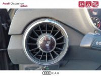 Audi TT Roadster 40 TFSI 197 S tronic 7 S line - <small></small> 43.900 € <small>TTC</small> - #14