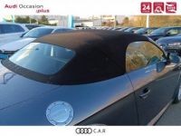 Audi TT Roadster 40 TFSI 197 S tronic 7 S line - <small></small> 43.900 € <small>TTC</small> - #29