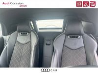 Audi TT Roadster 40 TFSI 197 S tronic 7 S line - <small></small> 43.900 € <small>TTC</small> - #30