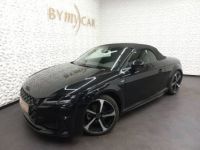 Audi TT Roadster 40 TFSI 197 S tronic 7 S line - <small></small> 34.761 € <small>TTC</small> - #1