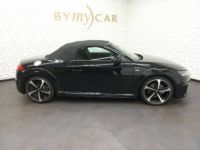 Audi TT Roadster 40 TFSI 197 S tronic 7 S line - <small></small> 34.761 € <small>TTC</small> - #2