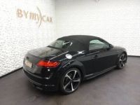 Audi TT Roadster 40 TFSI 197 S tronic 7 S line - <small></small> 34.761 € <small>TTC</small> - #3