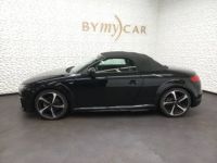 Audi TT Roadster 40 TFSI 197 S tronic 7 S line - <small></small> 34.761 € <small>TTC</small> - #4