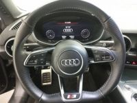 Audi TT Roadster 40 TFSI 197 S tronic 7 S line - <small></small> 34.761 € <small>TTC</small> - #5