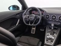 Audi TT Roadster 40 TFSI S TRONIC S LINE  - <small></small> 42.990 € <small>TTC</small> - #3