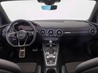 Audi TT Roadster 40 TFSI S TRONIC S LINE  - <small></small> 42.990 € <small>TTC</small> - #9
