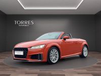 Audi TT Roadster 45 TFSI 2.0 245CH S-LINE S TRONIC FRANCAISE SANS MALUS - <small></small> 36.990 € <small>TTC</small> - #6