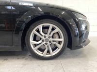 Audi TT Roadster 45 TFSI 245 quattro S tronic 7 - <small></small> 36.990 € <small>TTC</small> - #12