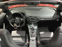 Audi TT Roadster 45 TFSI 245 S tronic 7 Quattro S line - <small></small> 82.800 € <small>TTC</small> - #3