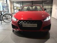 Audi TT Roadster 45 TFSI 245 S tronic 7 Quattro S line - <small></small> 82.800 € <small>TTC</small> - #4