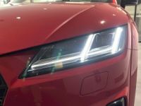 Audi TT Roadster 45 TFSI 245 S tronic 7 Quattro S line - <small></small> 82.800 € <small>TTC</small> - #7