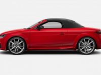 Audi TT Roadster 45 TFSI 245 S tronic 7 Quattro S line - <small></small> 82.800 € <small>TTC</small> - #42