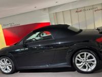 Audi TT Roadster 45 TFSI 245 S tronic 7 Quattro S line - <small></small> 36.980 € <small>TTC</small> - #3