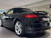 Audi TT Roadster 45 TFSI 245 S tronic 7 Quattro S line - <small></small> 36.980 € <small>TTC</small> - #5