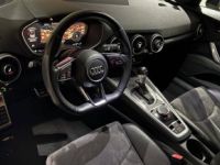 Audi TT Roadster 45 TFSI 245 S tronic 7 Quattro S line - <small></small> 36.980 € <small>TTC</small> - #9