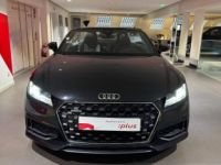 Audi TT Roadster 45 TFSI 245 S tronic 7 Quattro S line - <small></small> 36.980 € <small>TTC</small> - #26