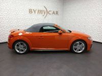 Audi TT Roadster 45 TFSI 245 S tronic 7 S line - <small></small> 35.761 € <small>TTC</small> - #2