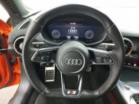 Audi TT Roadster 45 TFSI 245 S tronic 7 S line - <small></small> 35.761 € <small>TTC</small> - #5