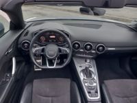 Audi TT Roadster 45 TFSI 245CH QUATTRO S TRONIC 7 - <small></small> 37.990 € <small>TTC</small> - #11