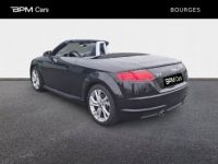 Audi TT Roadster 45 TFSI 245ch S line quattro S tronic 7 - <small></small> 36.900 € <small>TTC</small> - #3