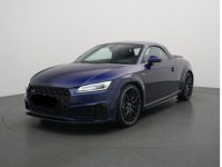 Audi TT Roadster 45 TFSI QUATTRO S TRONIC  - <small></small> 39.490 € <small>TTC</small> - #1