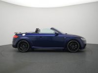 Audi TT Roadster 45 TFSI QUATTRO S TRONIC  - <small></small> 39.490 € <small>TTC</small> - #2