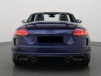 Audi TT Roadster 45 TFSI QUATTRO S TRONIC  - <small></small> 39.490 € <small>TTC</small> - #7