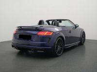 Audi TT Roadster 45 TFSI QUATTRO S TRONIC  - <small></small> 39.490 € <small>TTC</small> - #10