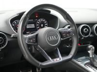 Audi TT Roadster 45 TFSI QUATTRO S TRONIC  - <small></small> 39.490 € <small>TTC</small> - #11