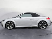 Audi TT Roadster 45 TFSI S - <small></small> 38.920 € <small>TTC</small> - #3
