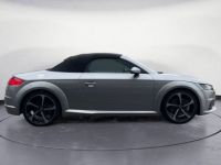 Audi TT Roadster 45 TFSI S - <small></small> 38.920 € <small>TTC</small> - #6
