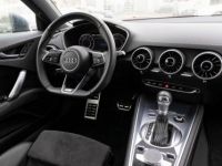 Audi TT Roadster 45 TFSI S - <small></small> 42.440 € <small>TTC</small> - #6